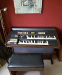 Hammond EX700